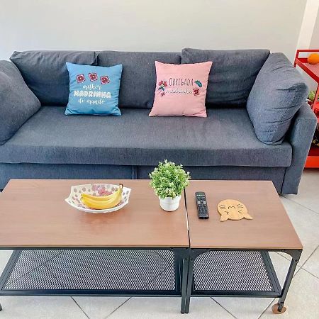 Peniche Master Bedroom With Sea View Balcony, Private Bathroom, Shared Kitchen, Swimming Pool, Surfing Resort 아토우기아다발레이아 외부 사진