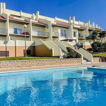 Peniche Master Bedroom With Sea View Balcony, Private Bathroom, Shared Kitchen, Swimming Pool, Surfing Resort 아토우기아다발레이아 외부 사진